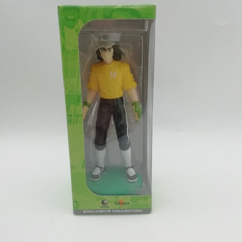 Altaya olive tom captain - -, &