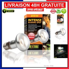 Exo Terra Intense Basking Spot