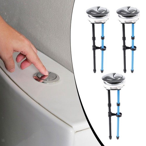 Bouton chasse eau pour - bouton,