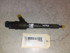 INJECTEUR #3 Opel Corsa C