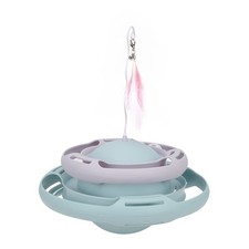 Jouet De Plateau Tournant Pour