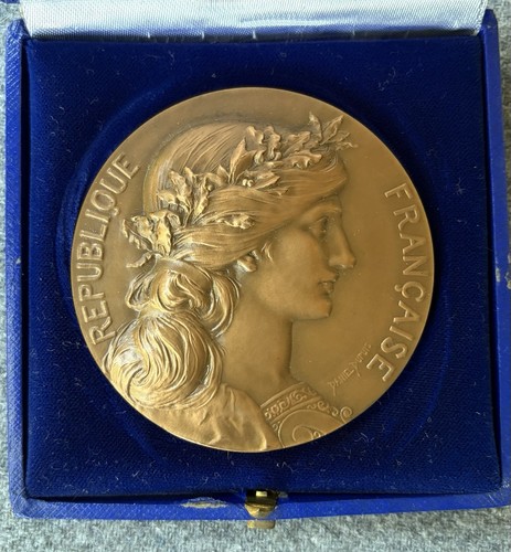 Médaille jeton table offert - jeton,