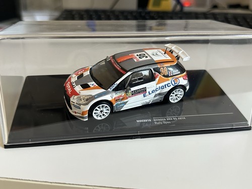 Rare citroën ds3 - 1,