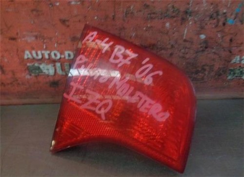 Lampe arrière hayon - lampe,