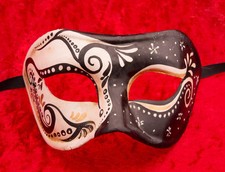 Masque de Venise Colombine