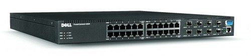 Dell switch - 🔌,