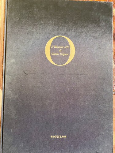 Histoire di guido - d'o,