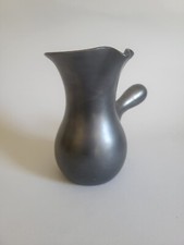 Lunetta Vallauris pichet céramique 1960 dlg Jouve