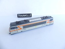 (2) / ROCO CAISSE LOCOMOTIVE