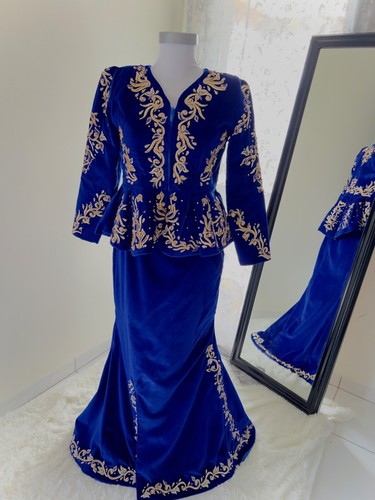 Karakou robe traditionnelle - karakou,