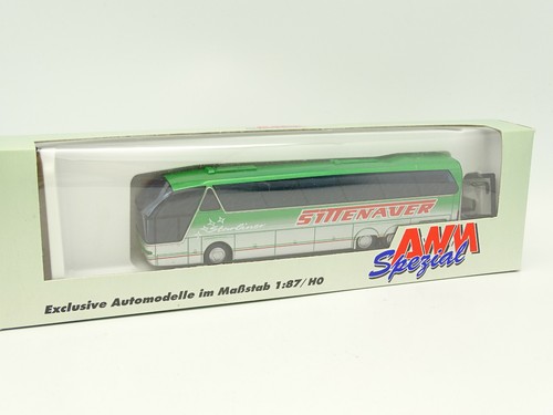 Awm car autocar - ho,