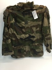 Neuve ! Veste treillis Felin