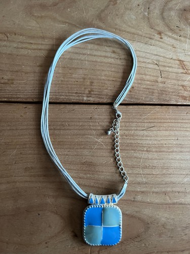 Bijoux collier chaîne - collier,