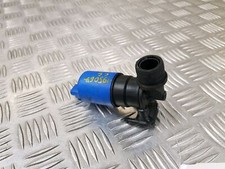 Pompe lave phare - Citroen C4