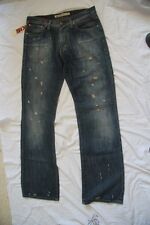 Original jeans MISS SIXTY usé