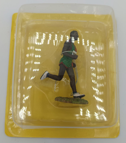 Figurine hachette soldat - figurine, de