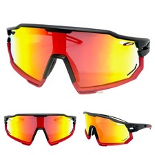 Lunettes De Soleil Sportives