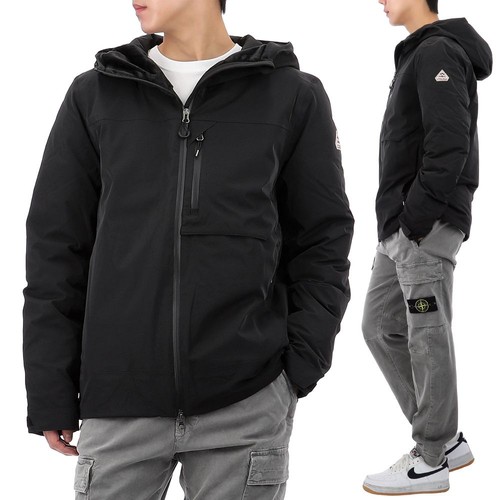 Pyrenex veste capuche - pyrenex,