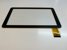noir:ecran tactile touchscreen