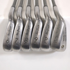 Set fer à repasser Macgregor