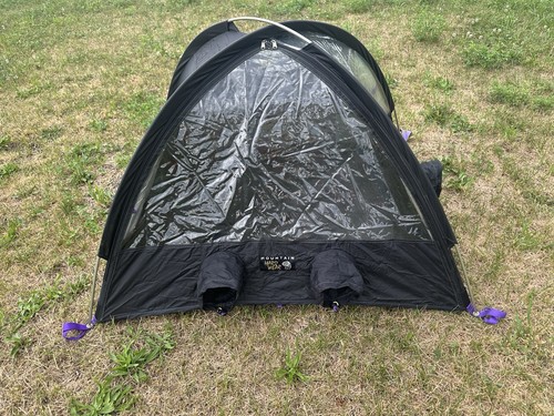 Vintage mountain hardwear - vintage, x