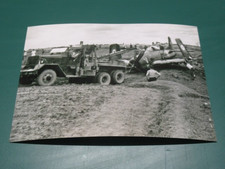 Photo Avion Grumman F8F