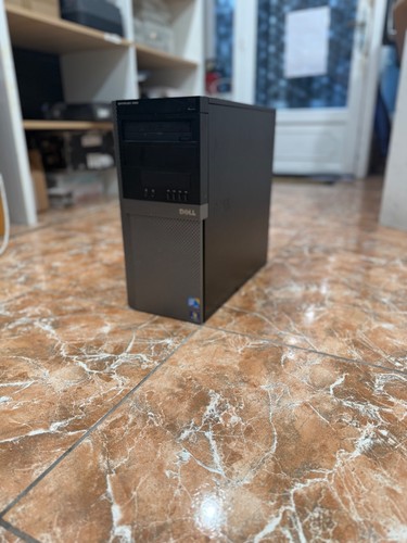 Dell optiplex 960