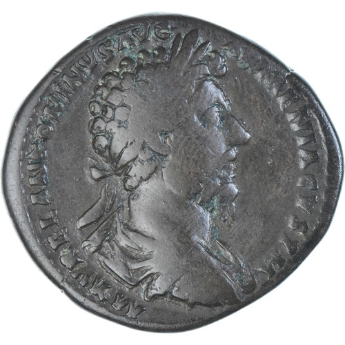 Monnaie marc aurèle - monnaie,,