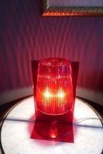 ‌AUTH. KARTELL LAMPE DE