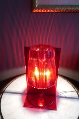 Auth kartell lampe de - ‌auth.,