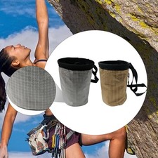 à magnésie, pochette de