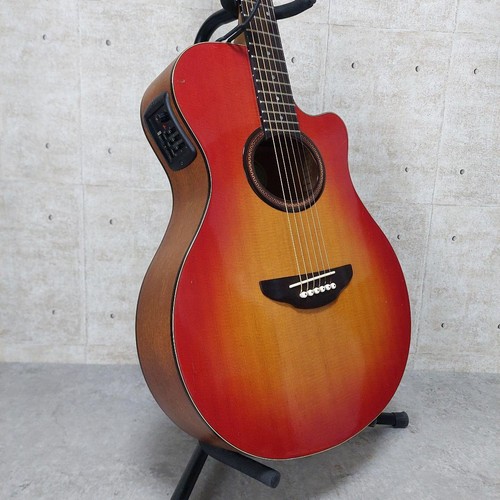 Yamaha apx acoustic - apx-3a,