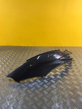 Demi coque arrière gauche