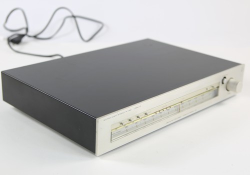 Tuner luxman 12 - tuner, fm