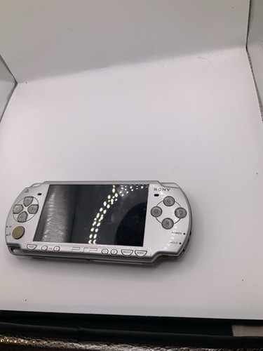 Sony psp système portable - psp,