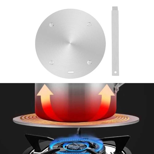 Adaptateur induction plaque - adaptateur,