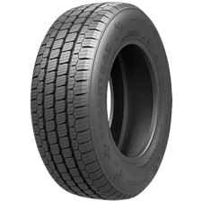 GREENTRAC Pneu 4 saisons 195/75 R 16 C TL 110/108R SEASON MASTER VAN 10PR BSW M