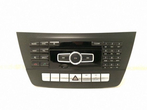 Mercedes benz w204 - mercedes-benz, c