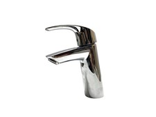 Mitigeur de lavabo Grohe Eurosmart 23324001 chrome ENDOMMAGÉ