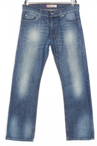 Jean vintage levi 506 - jean,