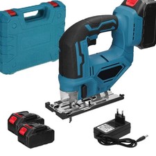 Scie Sauteuse 800W Double