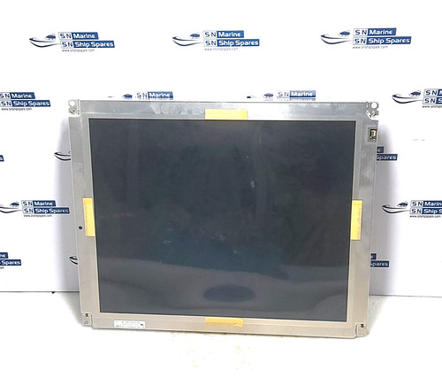Affichage lcd nec - affichage,
