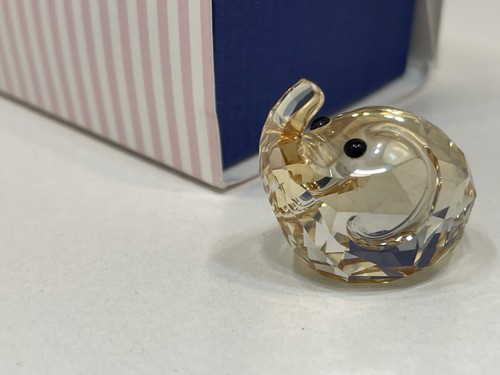 Figurine swarovski cristal - figurine,