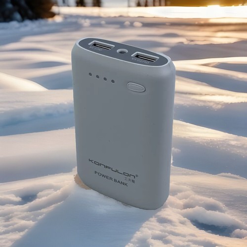 Power bank konfulon kfl - bank, kfl-y1301