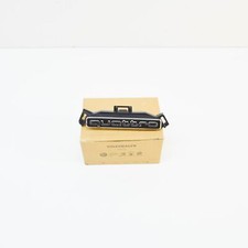 AUDI Q3 F3 Insigne de calandre