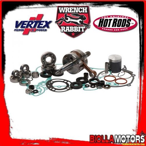 Wr101 049 kit - kit, vilebrequin