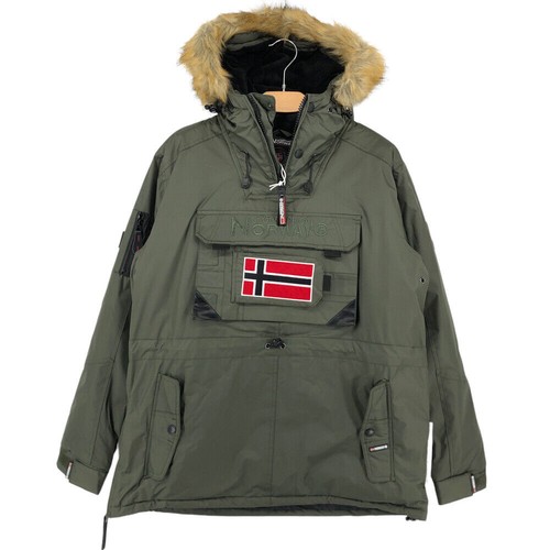 Geographical norway beco rol - geographical,