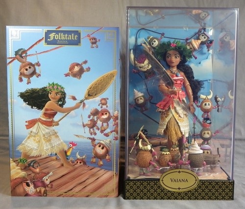 Vaiana floktale moana - moana, hei
