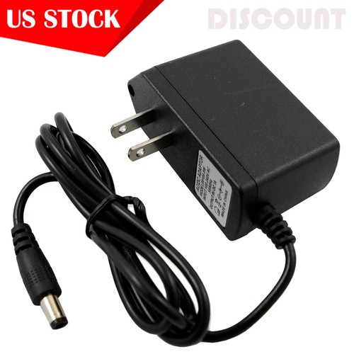 Power adapter for - 9v,