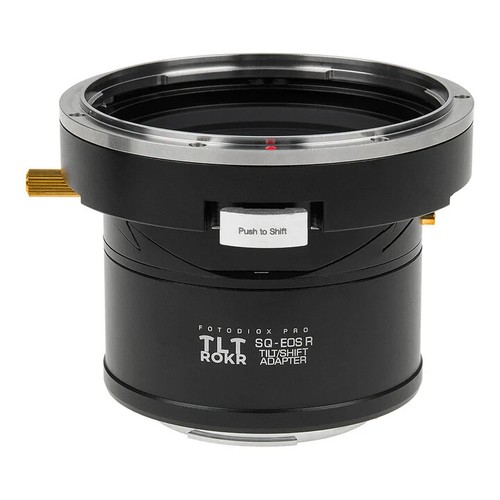 Fotodiox adaptateur objectif - fotodiox,